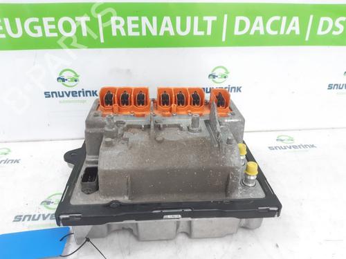 Inverter/Converter PEUGEOT 508 I (8D_) 2.0 HDi Hybrid4 AWC | BP23987550M119 