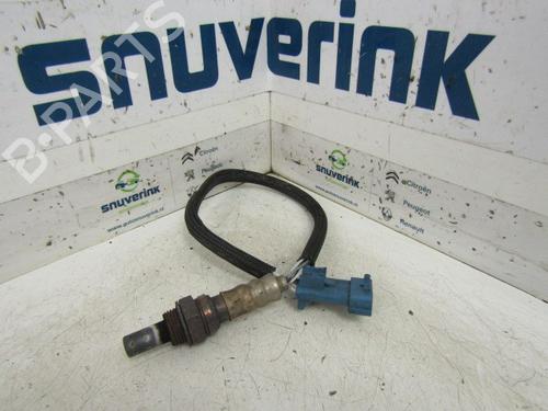 Elektronisk sensor PEUGEOT 308 I (4A_, 4C_) 1.4 16V (95 hp) 10790136