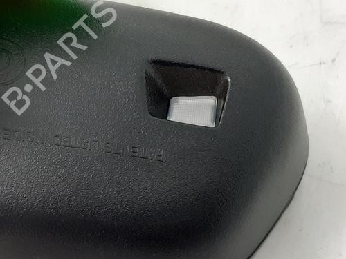 Rear mirror PEUGEOT 208 II (UB_, UP_, UW_, UJ_) 1.2 PureTech 100 | BP19413323I6 