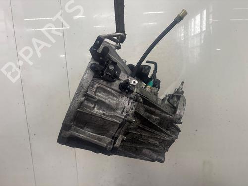 Used Gearbox FIAT TALENTO Van (296_) 2.0 EcoJet (145 hp) 29899613