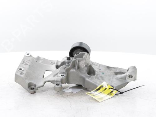 Supporto Supporto CITROËN C3 IV (CC_, CB_) 1.2 PureTech 100 (CCHPV4) (101 hp) 37262994 37262994