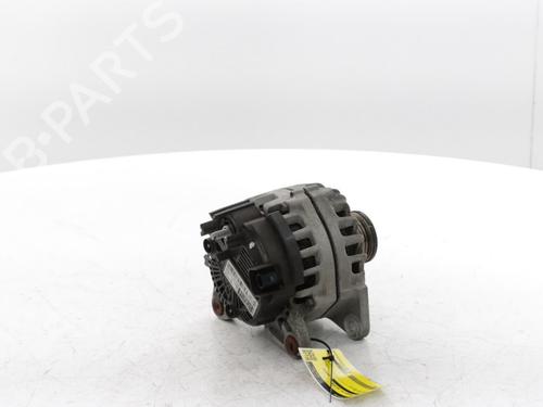 Alternator RENAULT MEGANE IV Grandtour (K9A/M/N_) 1.2 TCe 130 (K9MR) | BP29426941M7 