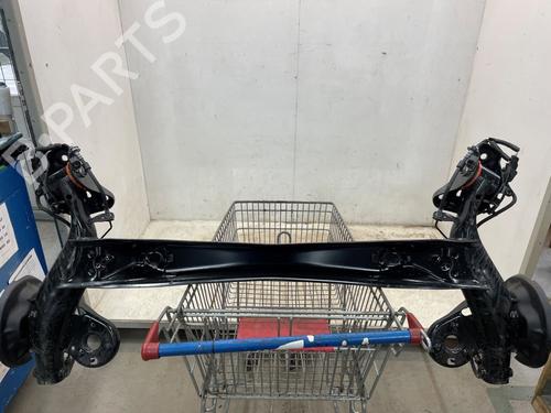 Bagaksel Bagaksel FIAT GRANDE PANDA (328) 1.2 Mild Hybrid (325) (110 hp) 33874509 33874509