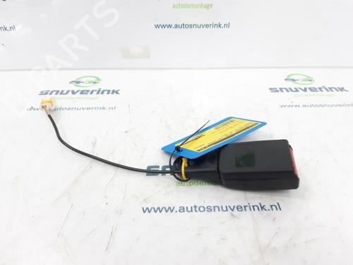 Used Seat buckle PEUGEOT RCZ 1.6 16V (156 hp) 10802555