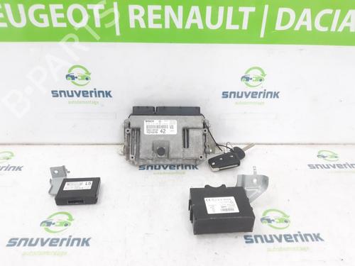Used Engine control unit (ECU) Engine control unit (ECU) 25205146 25205146