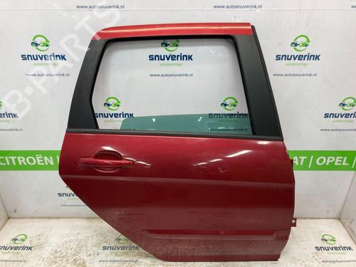 Used Right rear door PEUGEOT 308 SW I (4E_, 4H_) 1.6 HDi (112 hp) 23123556