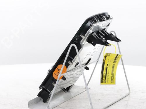 Display RENAULT SCÉNIC IV (J9_) 1.2 TCe 115 | BP31050064C48