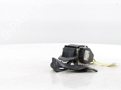 Rear right seatbelt DACIA SANDERO II TCe 90 (B8M1, B8MA, B8AC) | BP40585103I28 - Image 4