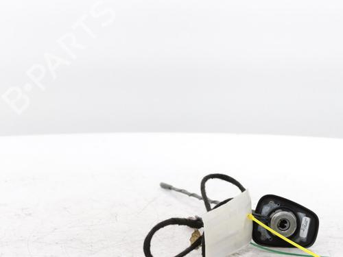 Antenna/Base RENAULT MEGANE IV Grandtour (K9A/M/N_) 1.2 TCe 100 | BP30866869C140