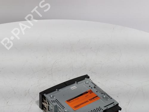 Radio CITROËN C3 II (SC_) 1.6 VTi 120 | BP28521431E6 