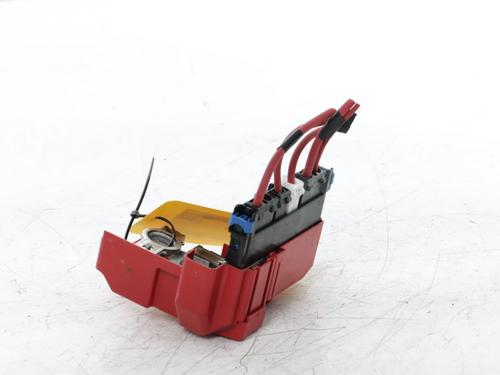 Fuse box RENAULT CLIO V (B7_) 1.0 TCe 100 (B7MT) | BP29640870E1 