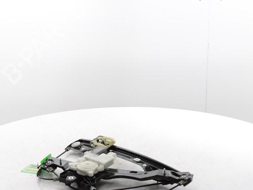 Front left window mechanism OPEL ASTRA K Sports Tourer (B16) 1.0 Turbo (35) | BP29899410C22 