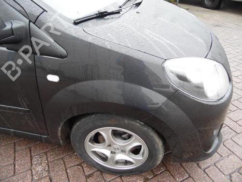 Engine control unit (ECU) RENAULT TWINGO II (CN0_) 1.2 16V (CN04, CN0B) | BP40570935M57  - Image 17