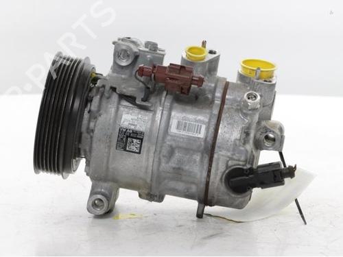 Used AC compressor AC compressor SKODA OCTAVIA IV Combi (NX5, PV5) 1.0 TSI (110 hp) 40552065 40552065