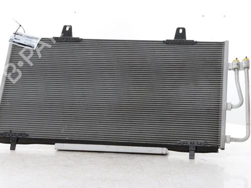 Used AC radiator AC radiator 34423928 34423928