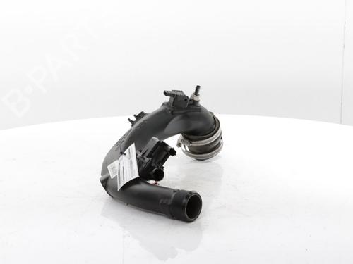 Pipe ALFA ROMEO STELVIO (949_) 2.0 Q4 (949.AXF2A) | BP29068887M125 