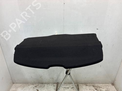 Used Rear parcel shelf PEUGEOT 2008 I (CU_) 1.2 THP 110 / PureTech 110 (110 hp) 30186730