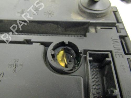 Engine control unit (ECU) PEUGEOT 206 CC (2D) 1.6 16V (2DNFUF, 2DNFUR) | BP34562355M57 - Image 2