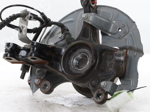 Right front steering knuckle OPEL ASTRA L (OV5) Astra-e (F3ZKWZ) | BP36779836M26 - Image 2