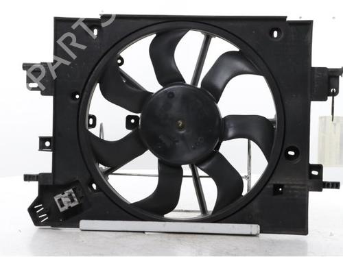 Used Electronic module Electronic module DACIA DUSTER (HS_) 1.2 TCe 125 (125 hp) 40588094 40588094