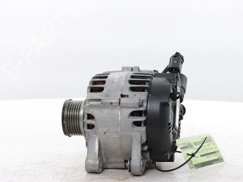 Alternator OPEL CORSA F (P2JO) 1.2 (68) | BP30758178M7 - Image 8