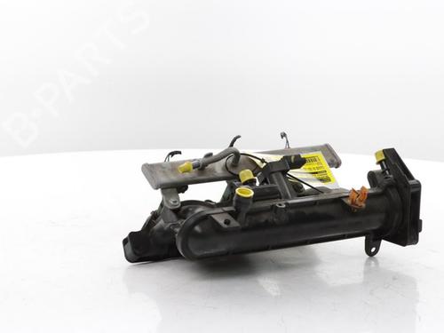Intake manifold RENAULT CLIO V (B7_) 1.0 TCe 100 (B7MT) | BP39912279M70 - Image 5
