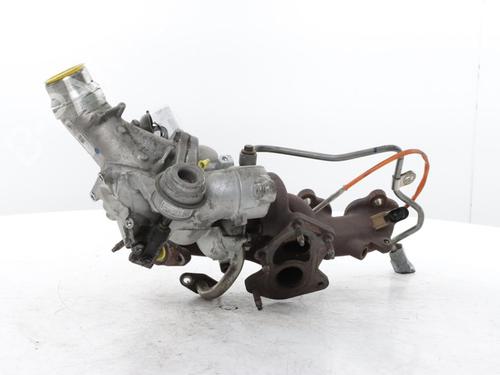 Used Turbocharger/Supercharger Turbocharger/Supercharger OPEL VIVARO B Van (X82) 1.6 CDTI (05) (120 hp) 34565610 34565610
