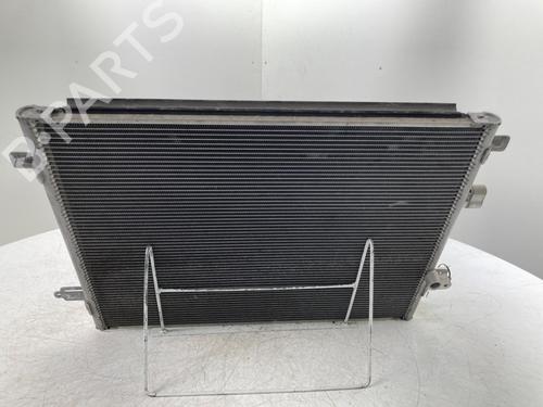 AC radiator RENAULT ZOE (BFM_) ZOE | BP33874528M32 - Image 2