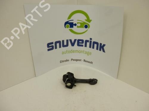 Used Hinge/Door check strap Hinge/Door check strap PEUGEOT 407 (6D_) 1.8 16V (6D6FYC) (125 hp) 40590274 40590274