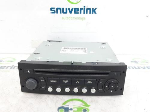 Used Radio Radio 26279458 26279458
