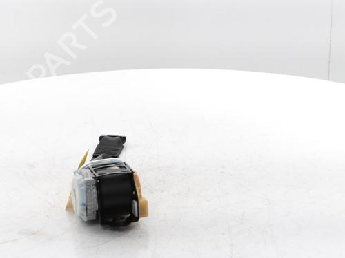 Rear left seatbelt RENAULT KADJAR (HA_, HL_) 1.2 TCe 130 (HLMR) | BP29640438I29 