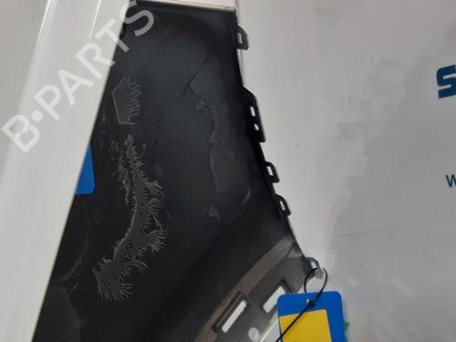 Rear bumper PEUGEOT 2008 II (UD_, US_, UY_, UJ_, UR_, UC_) 1.2 PureTech 100 (USHNK) | BP15796009C8
