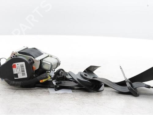 Used Front left seatbelt Front left seatbelt LAND ROVER RANGE ROVER EVOQUE (L538) 2.0 4x4 (241 hp) 38409126 38409126