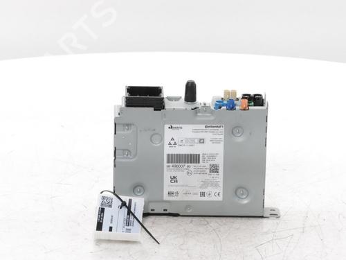 Used Radio Radio PEUGEOT 508 II (FB_, FH_, F3_) 1.5 BlueHDI 130 (FBYHZJ, FBYHZR) (131 hp) 33696590 33696590