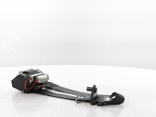 Used Front right seatbelt Front right seatbelt RENAULT GRAND SCÉNIC III (JZ0/1_) 1.2 TCe (JZ11, JZ28) (116 hp) 34563548 34563548