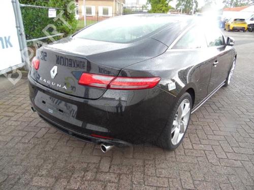 Electronic module RENAULT LAGUNA Coupe (DT0/1) 2.0 GT | BP40571501M83 - Image 20