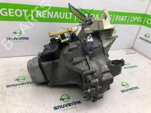 Gearbox CITROËN C3 II (SC_) 1.1 i | BP12831594M3 