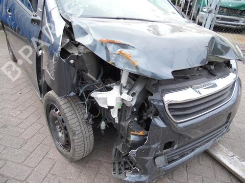 Alternator PEUGEOT 108 1.0 VTi | BP40572300M7  - Image 5