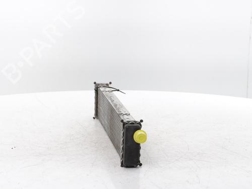 Water radiator RENAULT CLIO V (B7_) 1.5 Blue dCi 100 (B7AD) | BP33845934M31 - Image 8