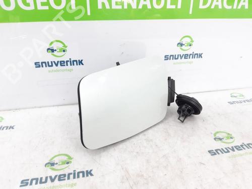 Fuel flap DS DS 3 / DS 3 CROSSBACK (UR_, UC_, UJ_) 1.2 PureTech 130 (URHNSS) | BP13715902C131 