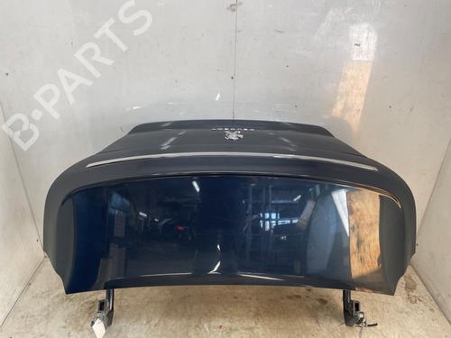 Bagklap CC/Kombi-Coupé Bagklap CC/Kombi-Coupé 34567012 34567012