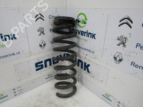 Used Shock absorber spring MERCEDES-BENZ C-CLASS (W205) C 180 (205.040, 205.140) (156 hp) 13190586