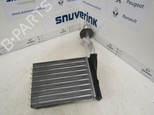 Used Heater matrix Heater matrix 11203737 11203737