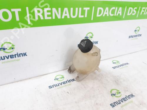 Expansion tank CITROËN C4 CACTUS 1.2 VTi 82 | BP10808121C120 
