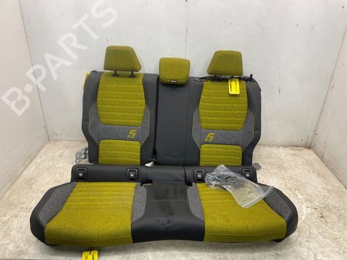 Sæde Bagtil Sæde Bagtil RENAULT 5 E-Tech 150 (150 hp) 33696778 33696778