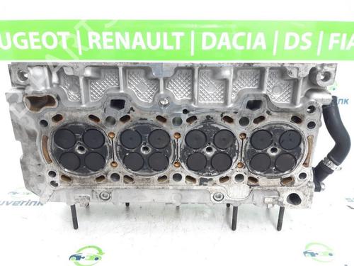 Cylinder head FIAT DUCATO Van (250_) 120 Multijet 2,3 D | BP21112278M5 