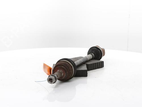 Left front driveshaft CITROËN C5 AIRCROSS (A_) 1.2 PureTech 130 (ARHNSJ) | BP40527536M38 - Image 4