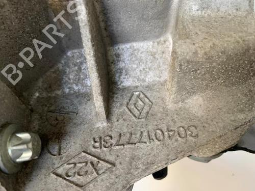 Gearbox RENAULT CLIO V (B7_) 1.0 LPG (B7MT) | BP40589341M3  - Image 7