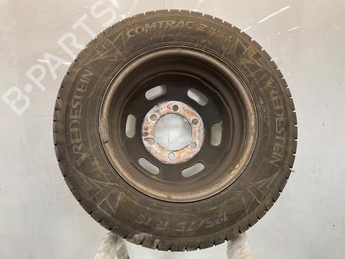 Fælk IVECO DAILY VI Platform/Chassis 33S14, 35S14, 35C14, 38S14 | BP34567343C45 - Image 4