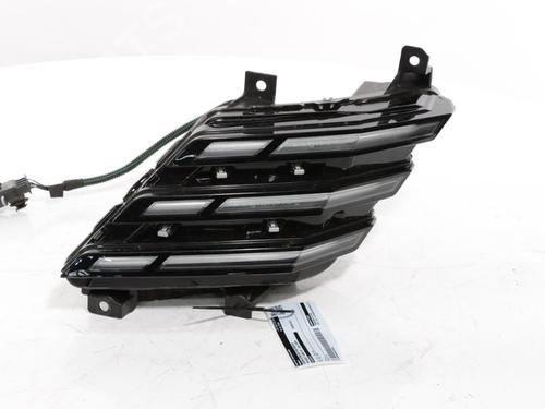 Used Right daytime light PEUGEOT 3008 III (KA_, KB_, KC_) e-210 (KCZKZX) (213 hp) 29827882